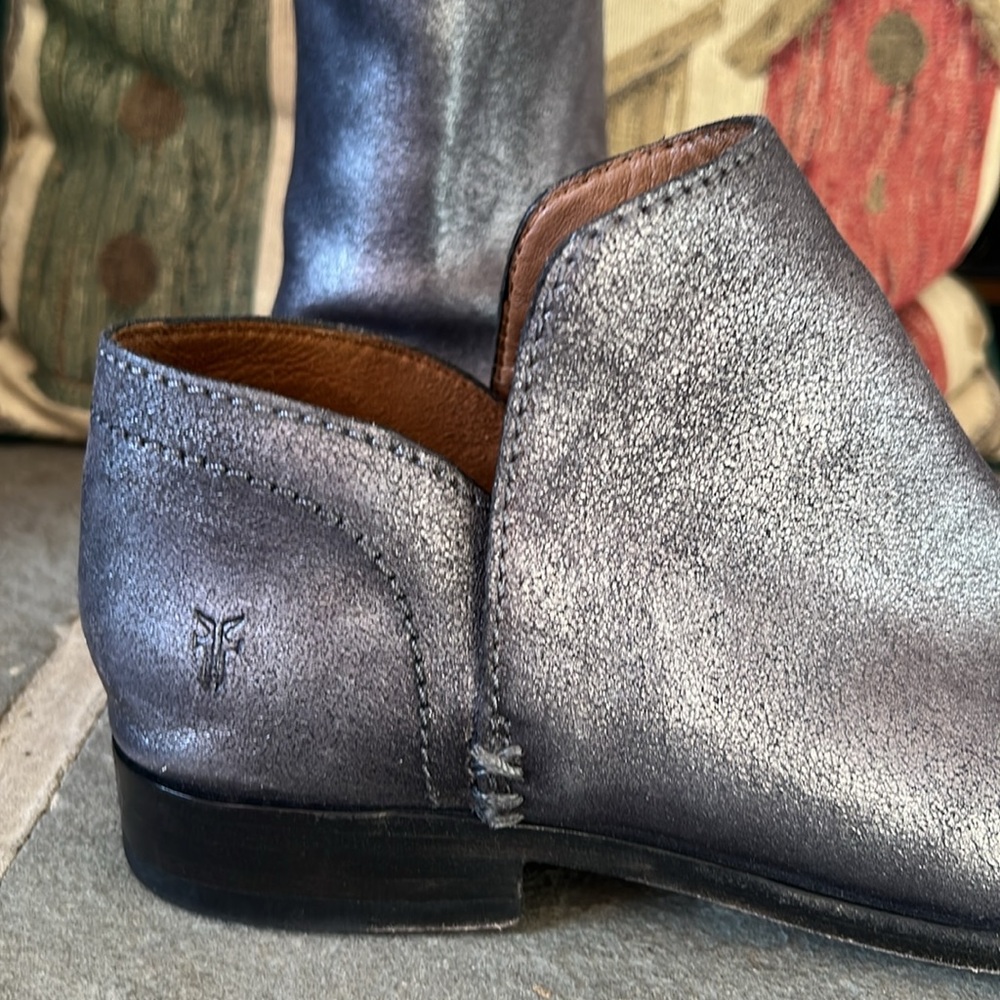 Frye Booties - Picture 9 of 16